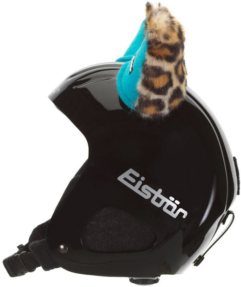 фото Ушки для шлема eisbar helmet ears 718