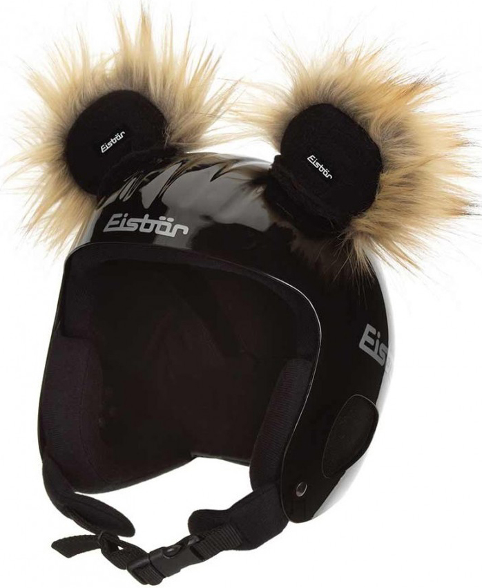 

Ушки для шлема Eisbar Teddy Ears 918, Teddy Ears