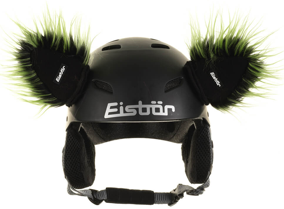 фото Ушки для шлема eisbar kekos ears 069