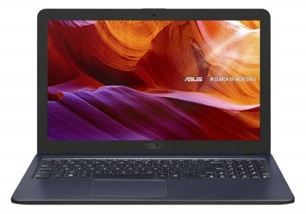 

Ноутбук ASUS VivoBook A543MA-DM1196 Gray (90NB0IR7-M23180), A543MA-DM1196