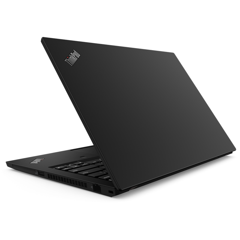 

Ноутбук Lenovo ThinkPad T14 G2 Black (20W0005UCD_16), ThinkPad T14 G2