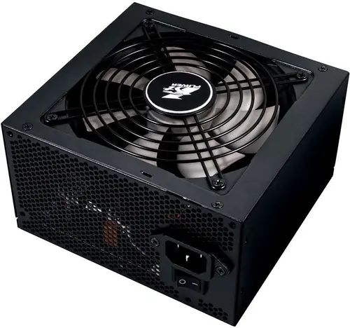 

Блок питания 1stPlayer DK PREMIUM 6.0 (PS-600AX), DK PREMIUM 6.0
