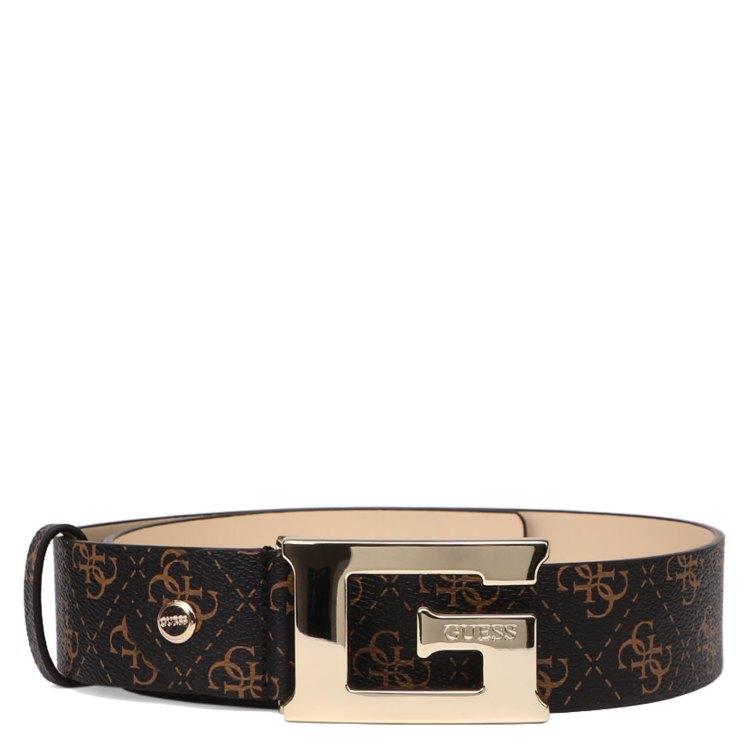 

Ремень женский Guess BW9063P4140 темно-коричневый, 95 см, BW9063P4140