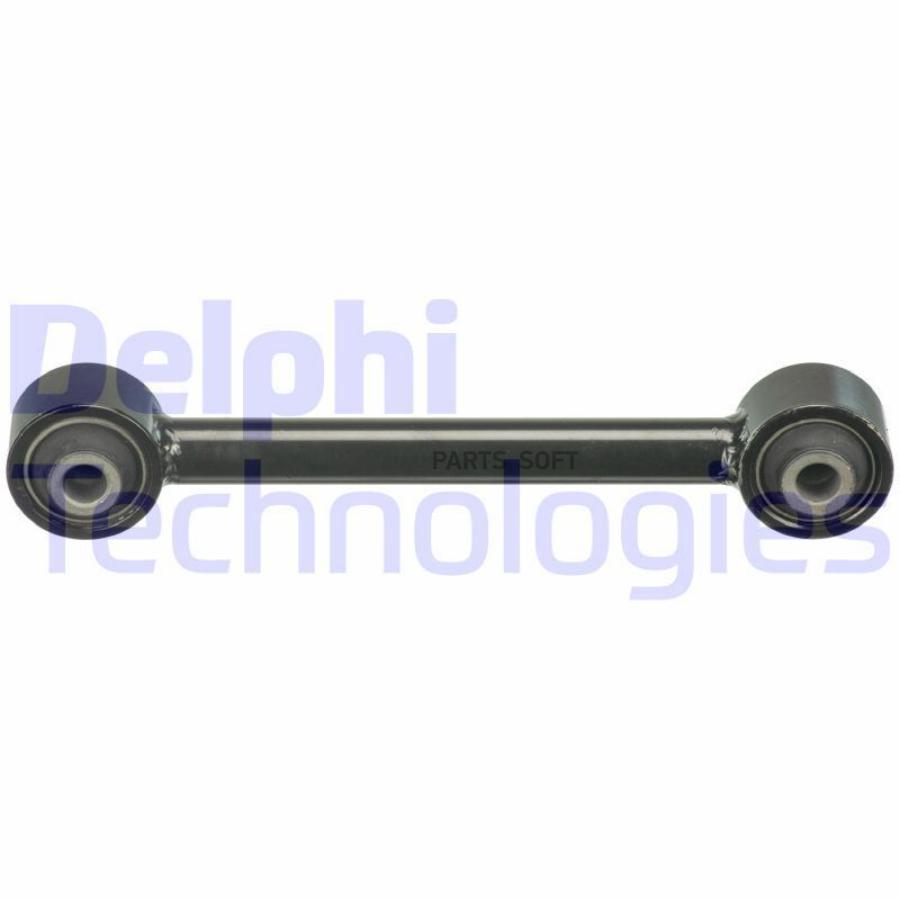 

Delphi Рычаг Подвески Tc3745 Delphi арт. TC3745