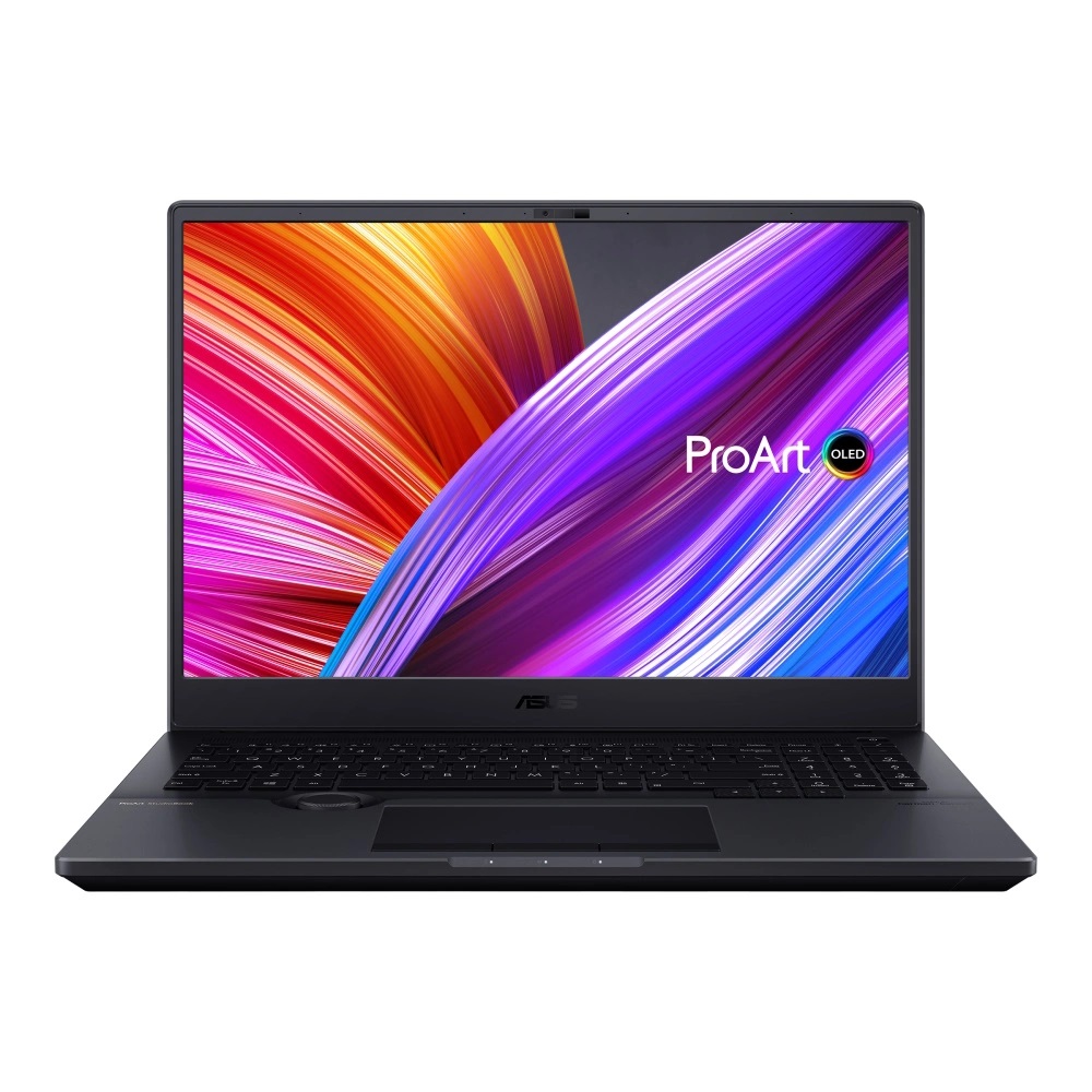 Ноутбук ASUS ProArt StudioBook 16 Black (90NB0UP1-M01370)