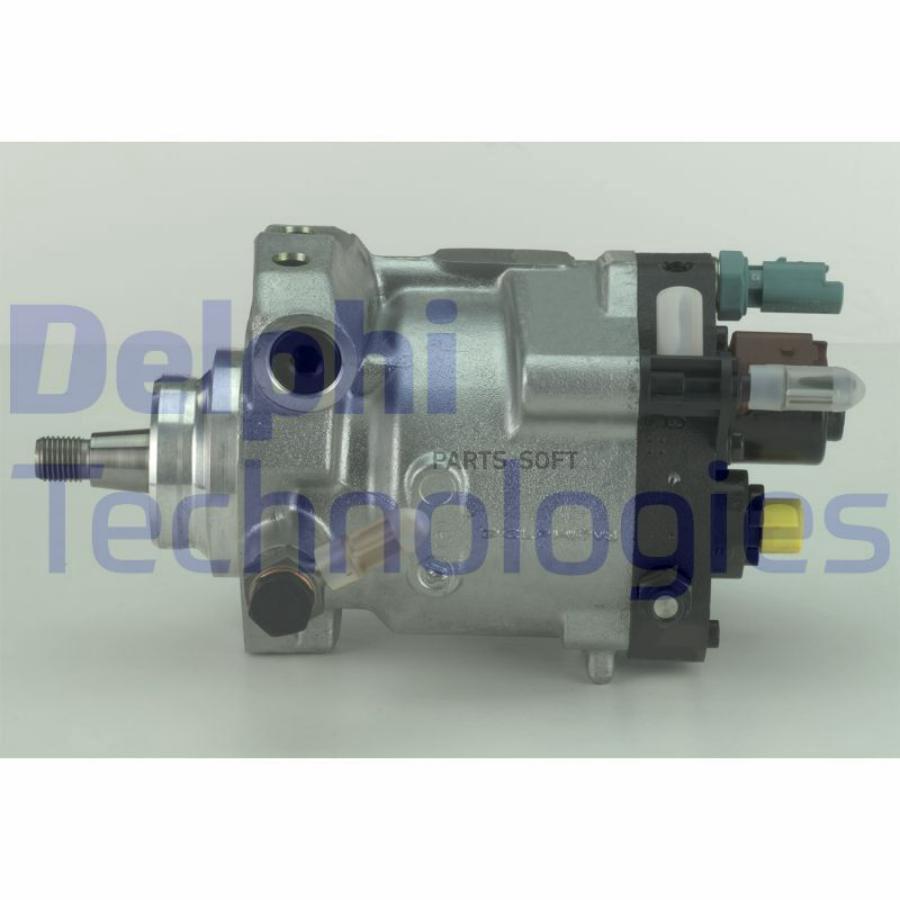 

Delphi Тнвд 9044a162a Delphi арт. 9044A162A