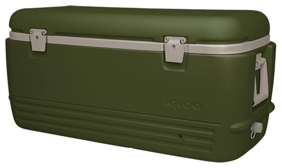 

Контейнер Igloo 00049879, Sportsman 100