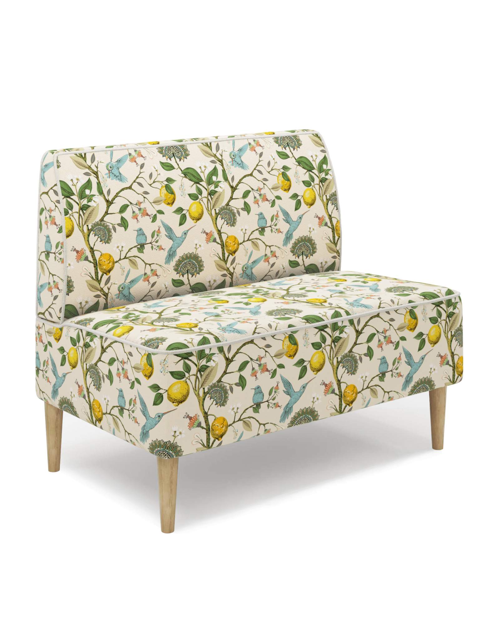 Диван MONOFIX ODOS-LEMON 14214₽