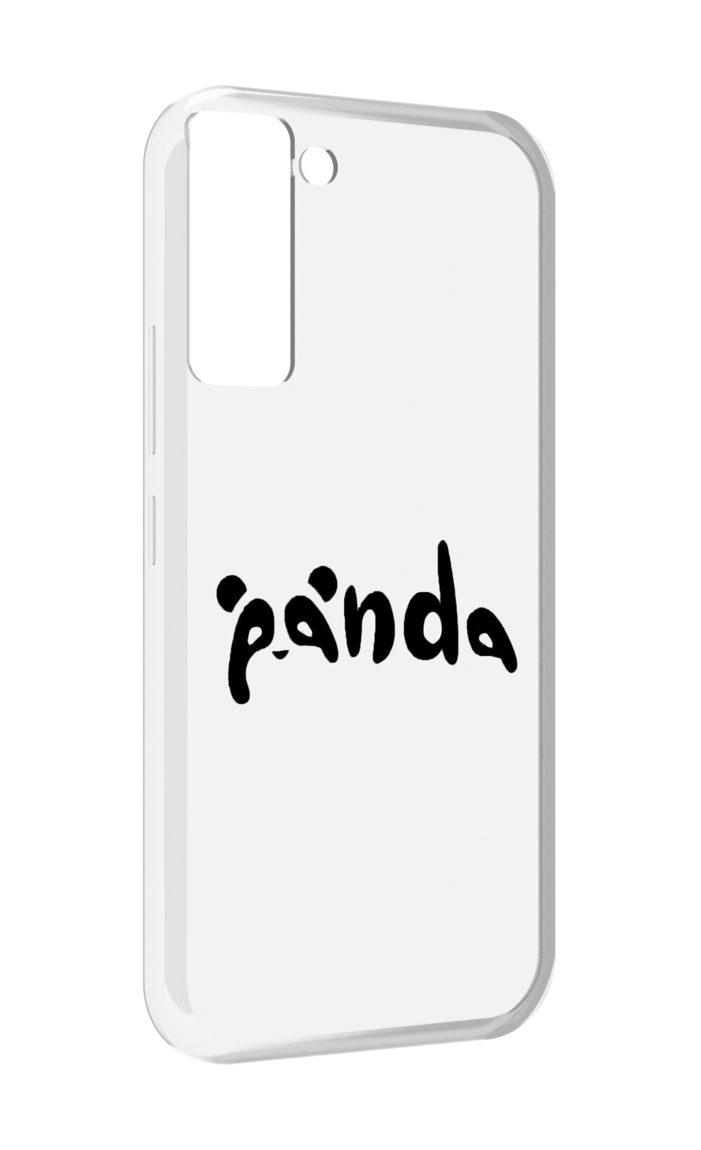 

Чехол MyPads панда надпись для Tecno Pop 5 LTE / Pop 5 Pro, Прозрачный, Tocco