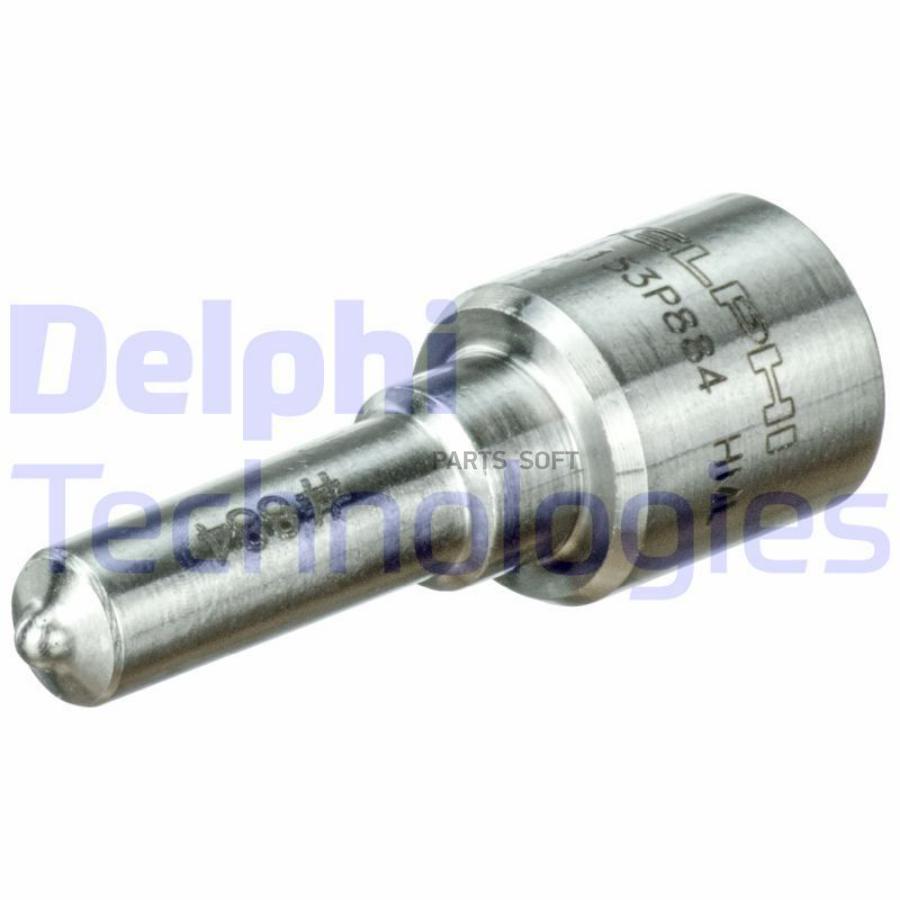 

Распылитель форсунки FORD TRANSIT/CITROEN/FIAT 2.2/2.4