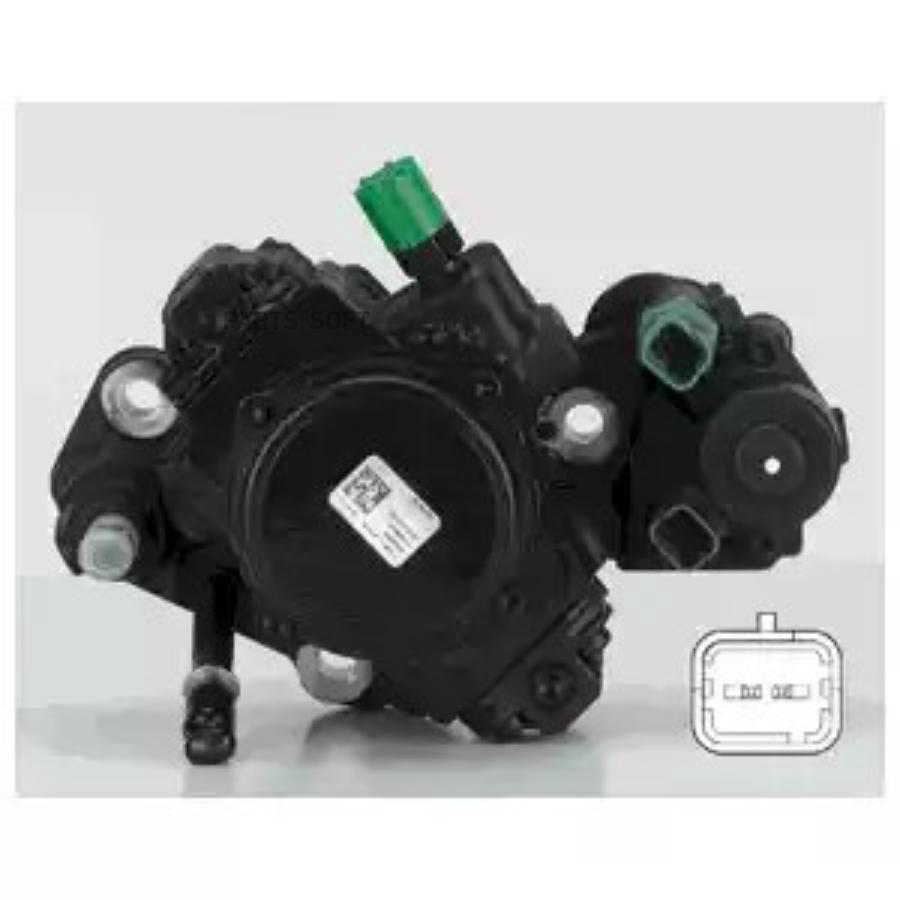 

Delphi Тнвд Delphi 9424A050A