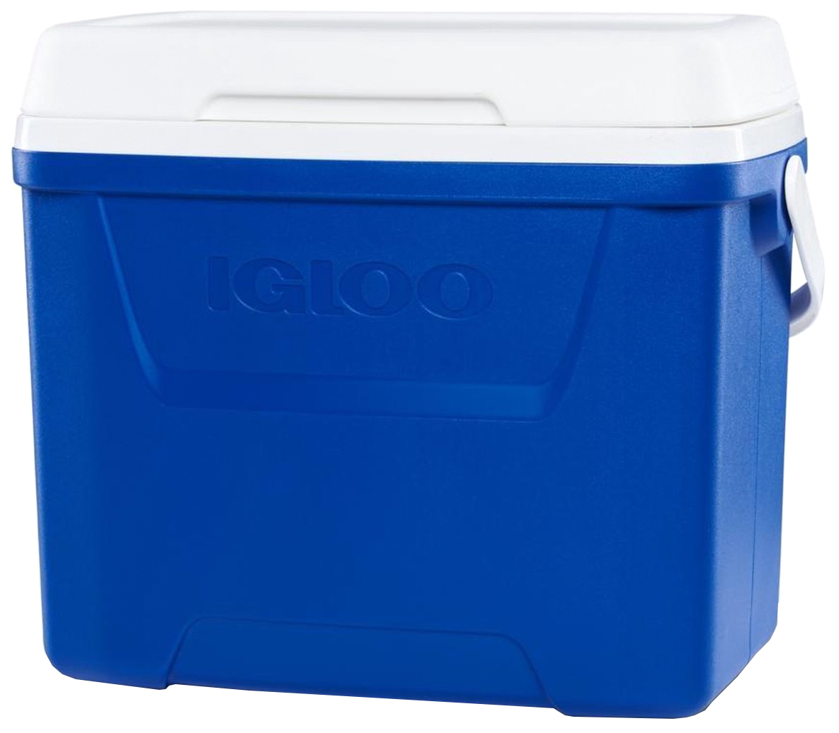 

Контейнер Igloo 00050049, Белый;синий, Laguna 28