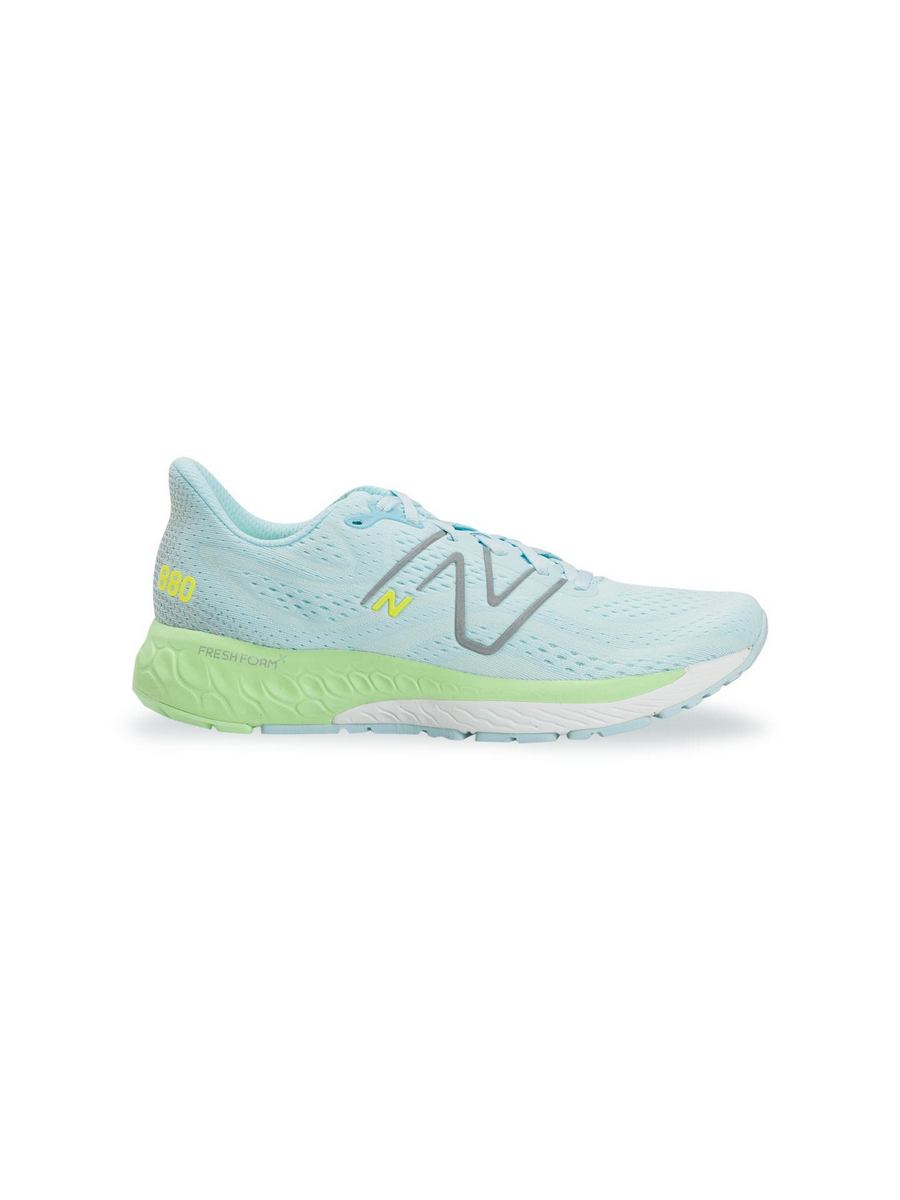 

Кроссовки женские New Balance NB 880 зеленые 38 EU, Зеленый, NB 880