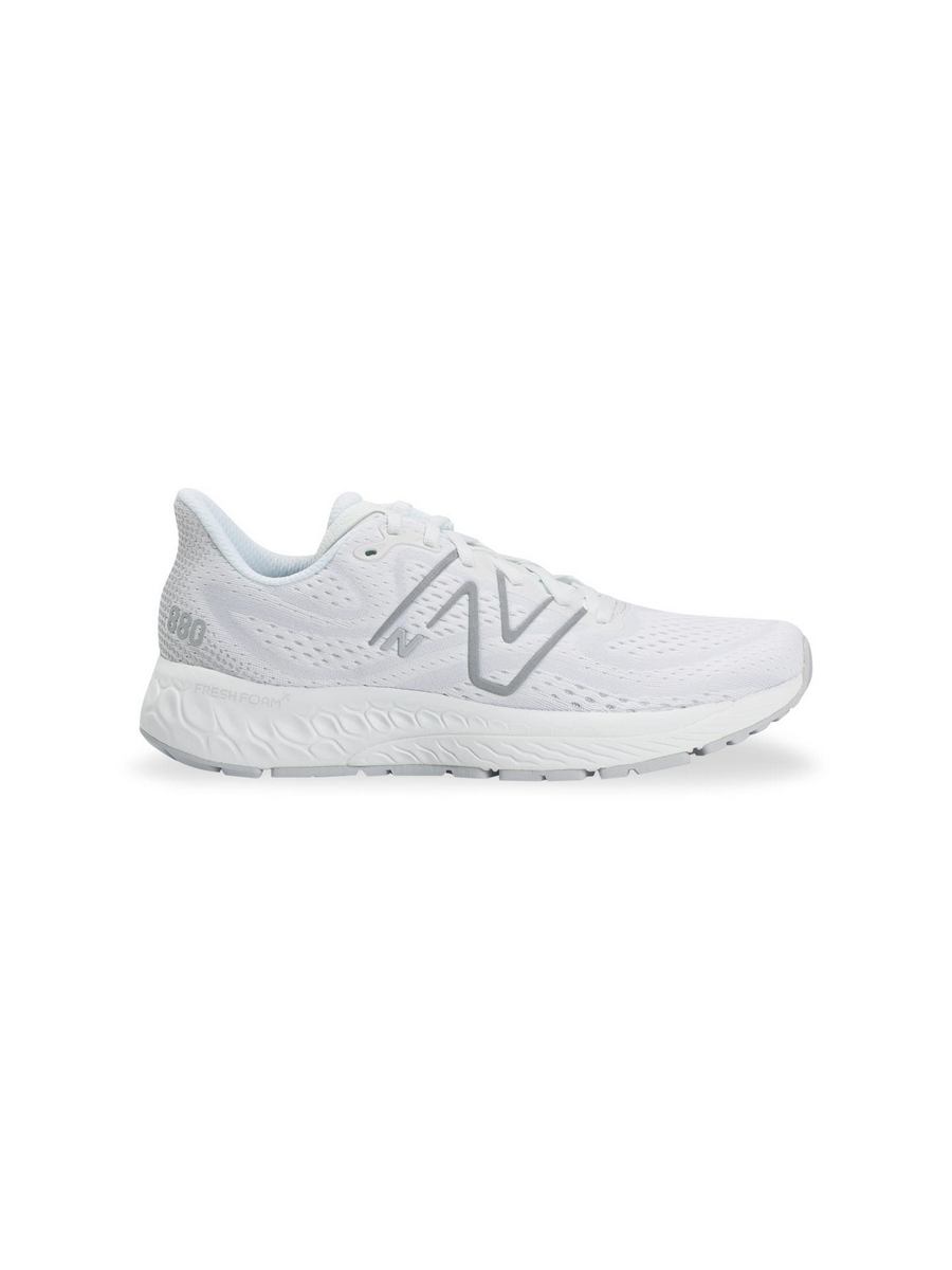 

Кроссовки женские New Balance NB 880 белые 37 EU, Белый, NB 880