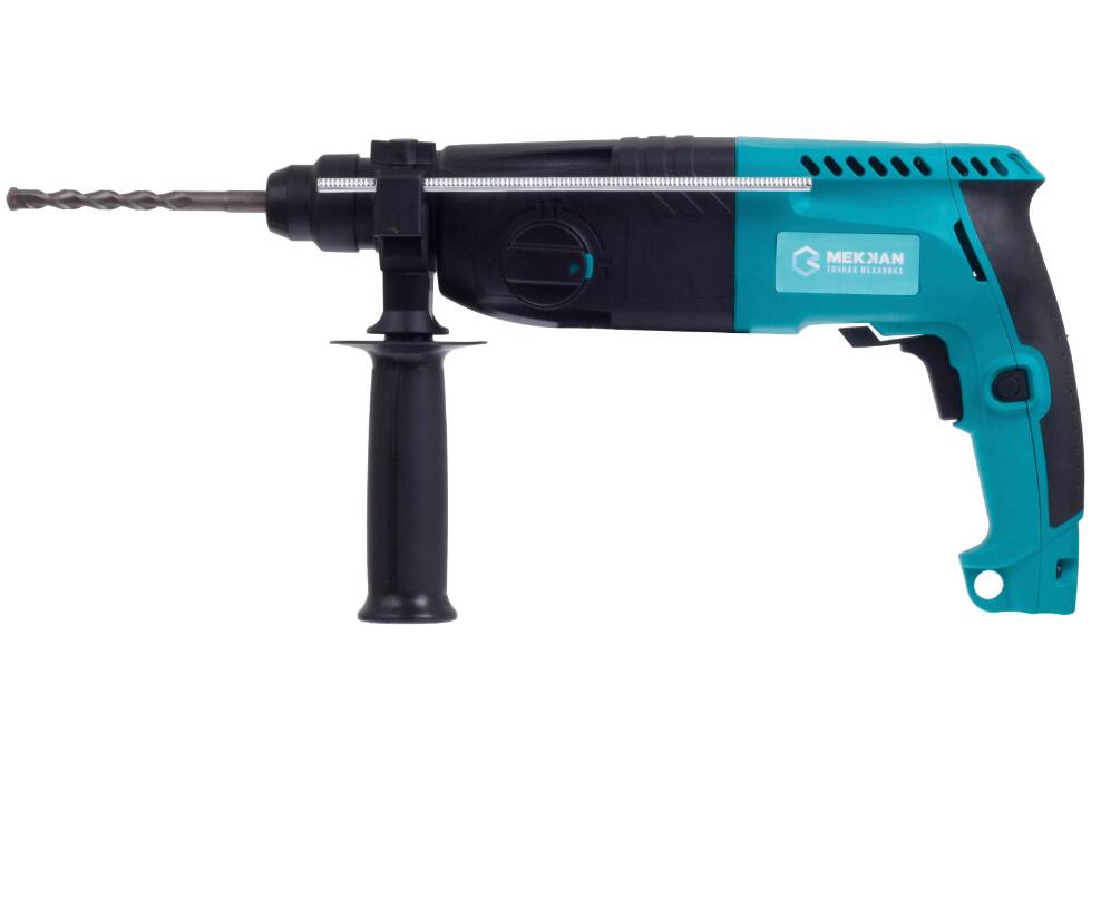 

Перфоратор Mekkan SDS+, 620Вт,2,2 Дж,24мм