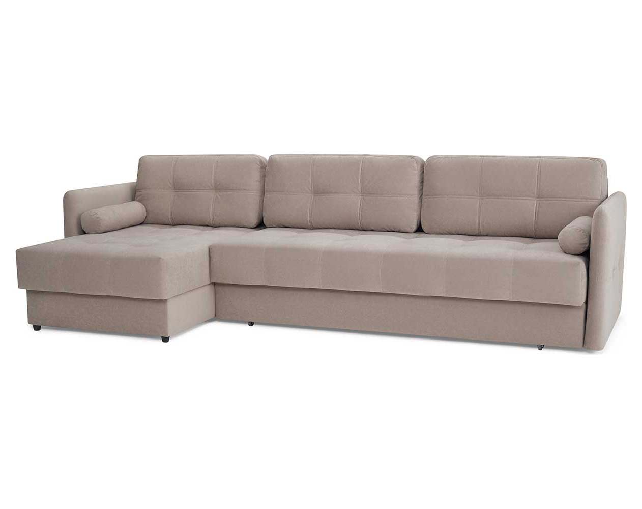 Угловой диван-кровать Ваш Стиль Венос 80515359