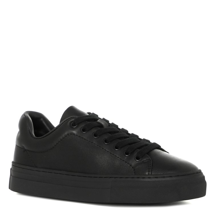 

Кеды женские Tendance KD2106 черные 40 EU, Черный, KD2106