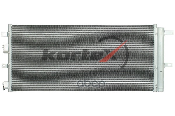 

KORTEX Радиатор кондиционера KRD2152