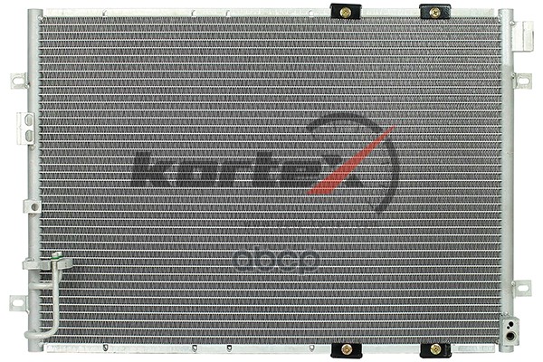 

KORTEX Радиатор кондиционера KRD2167