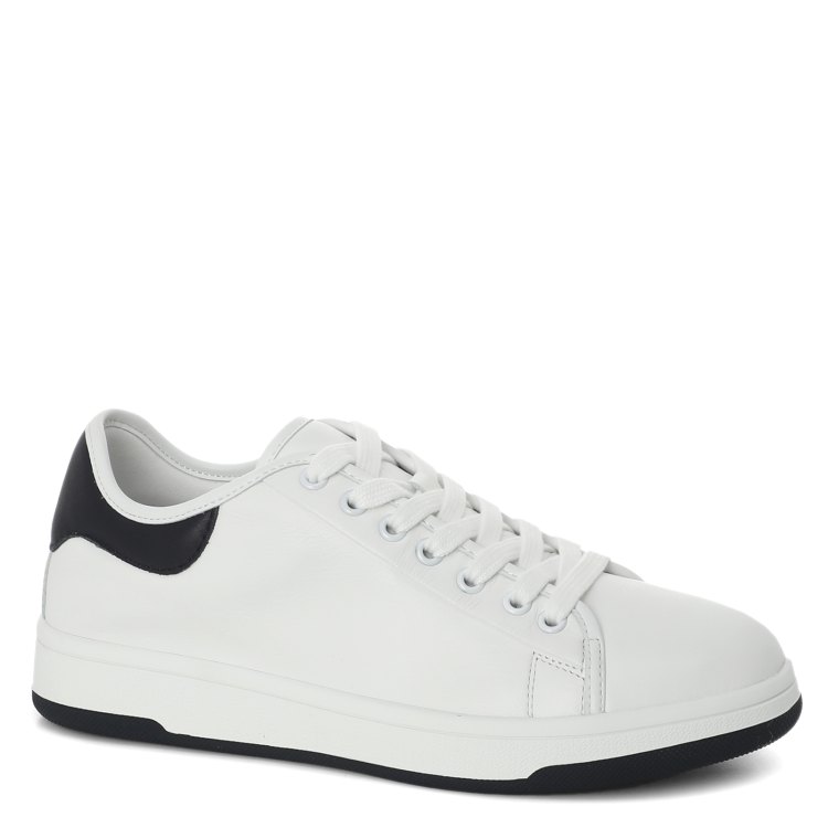 

Кеды женские Tendance KD2202-8-3 белые 40 EU, KD2202-8-3