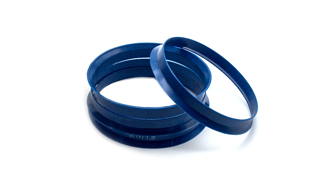 Центровочные кольца для дисков автомобильные SDS,73,1 см на 71,6 см
