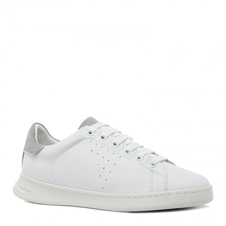 

Кеды женские Tendance S969-01 белые 39 EU, S969-01