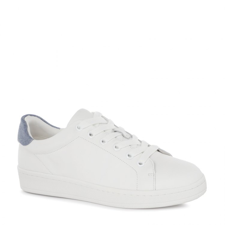

Кеды женские Tendance S976-6 белые 40 EU, S976-6