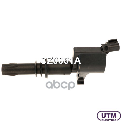 

Катушка зажигания Utm CZ0061A