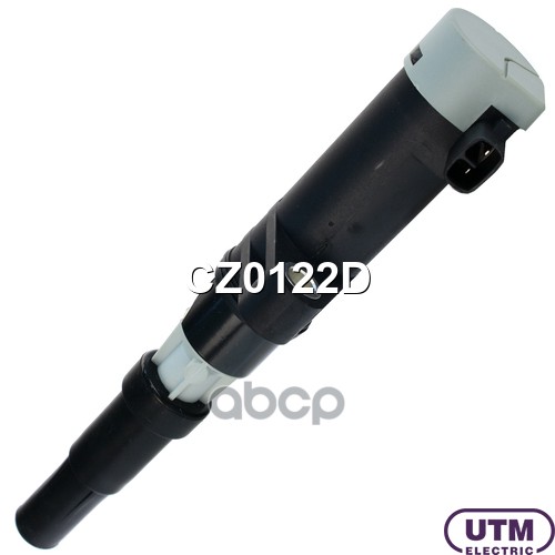 фото Катушка зажигания utm cz0122d