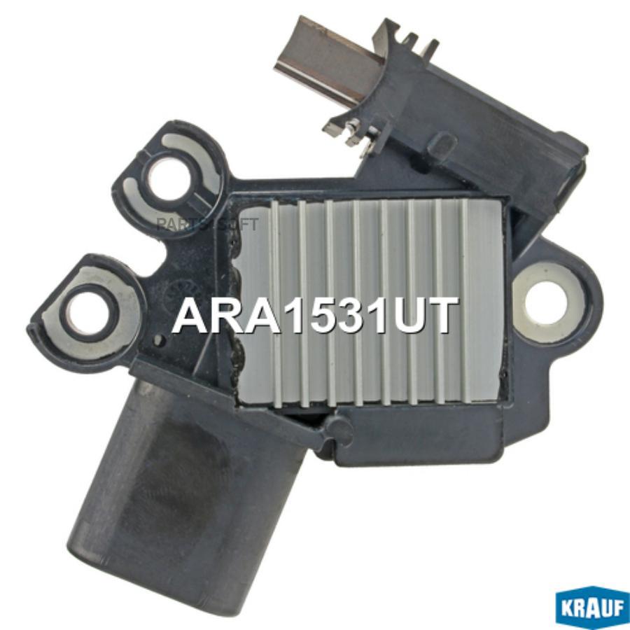 

KRAUF 'ARA1531UT Регулятор генератора 1шт
