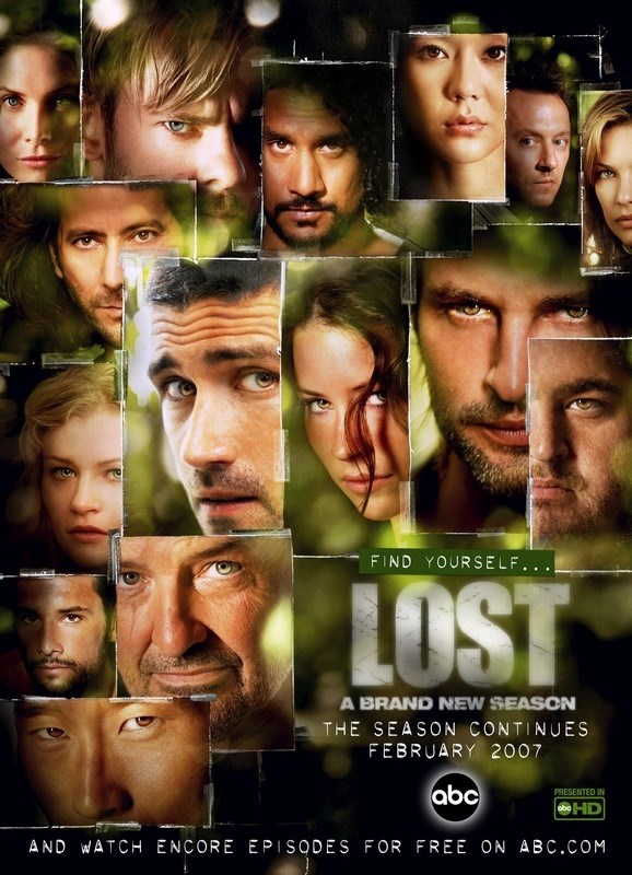 

Постер к сериалу "Остаться в живых" (Lost) A2