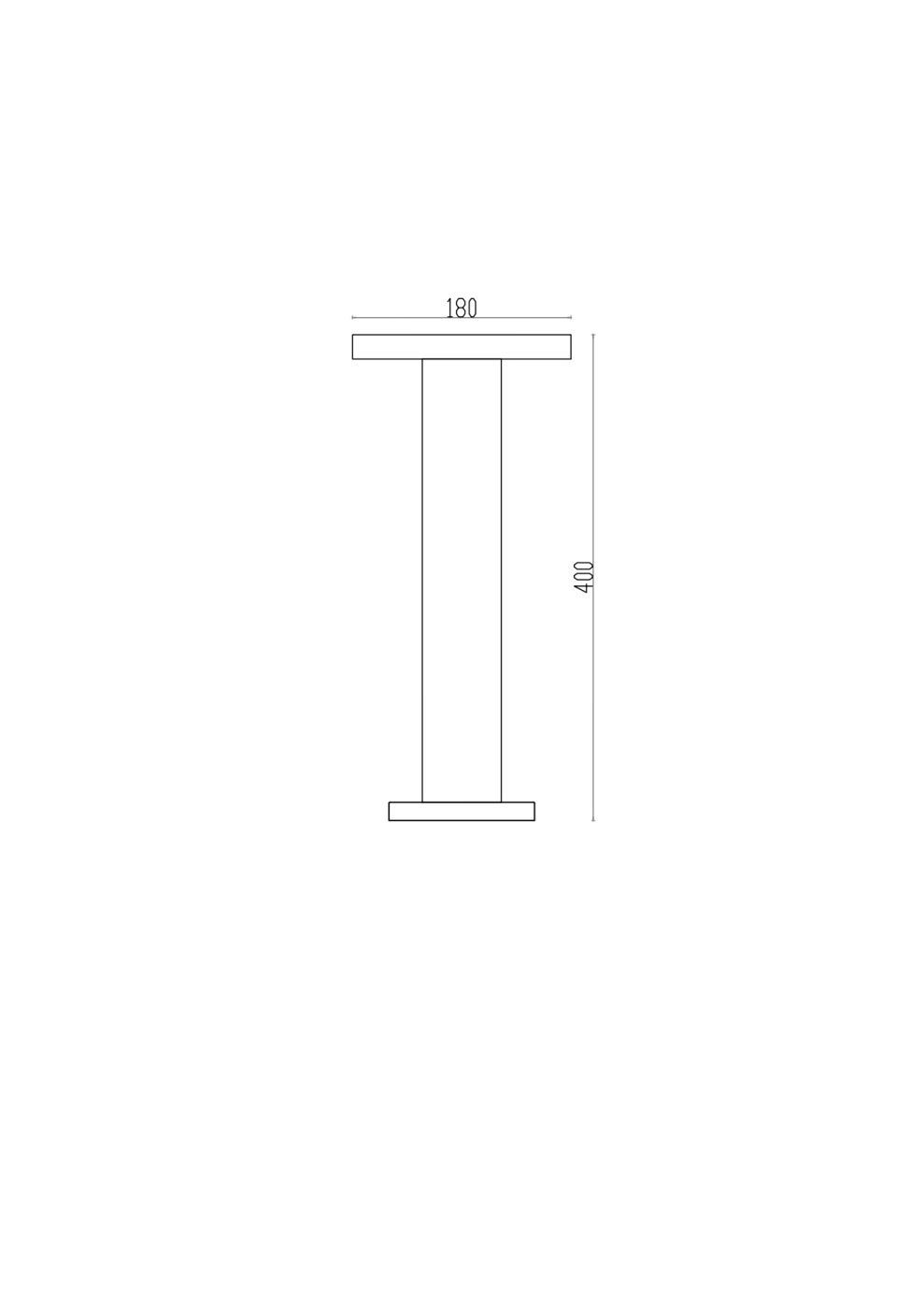 фото Ландшафтный светильник outdoor o420fl-l12gf