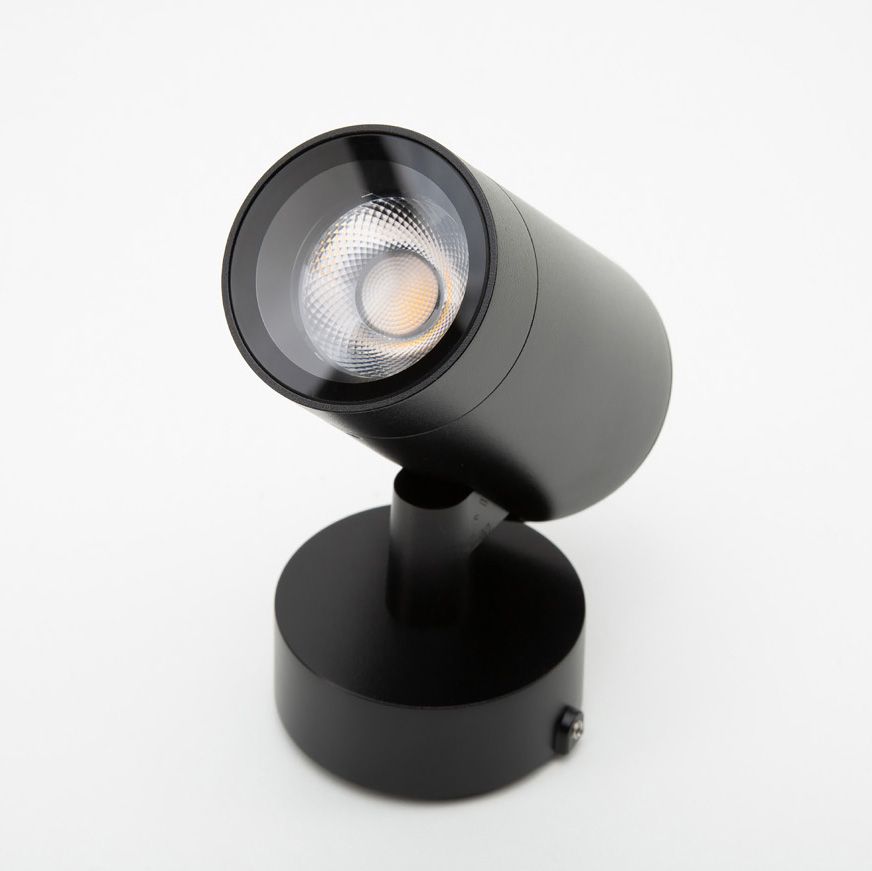 

Садовый светильник Designled Dl-fs0012-9-bl-ww 6810, DL-FS0012-9-BL-WW