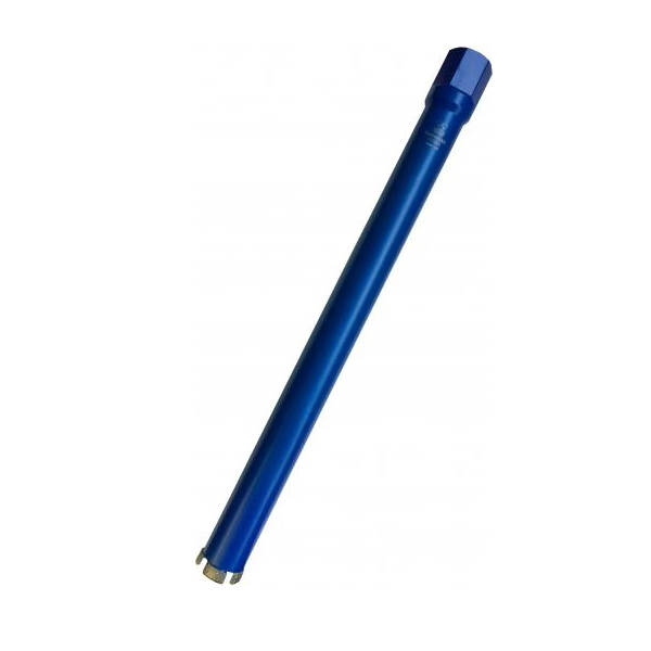 

Коронка для железобетона алмазная 42х500х4х1,1/4 SPX