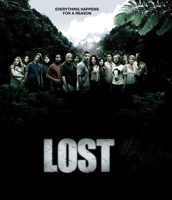 

Постер к сериалу "Остаться в живых" (Lost) A3
