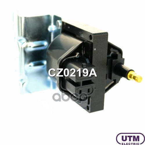 

Катушка зажигания Utm CZ0219A