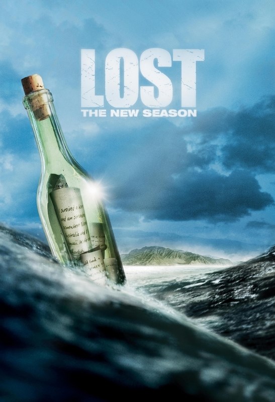 

Постер к сериалу "Остаться в живых" (Lost) A1