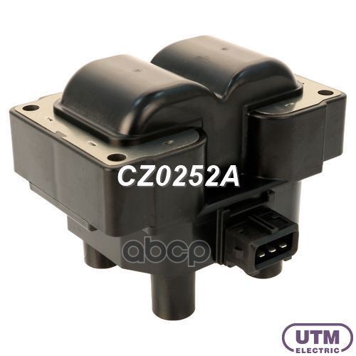 

Катушка зажигания Utm CZ0252A