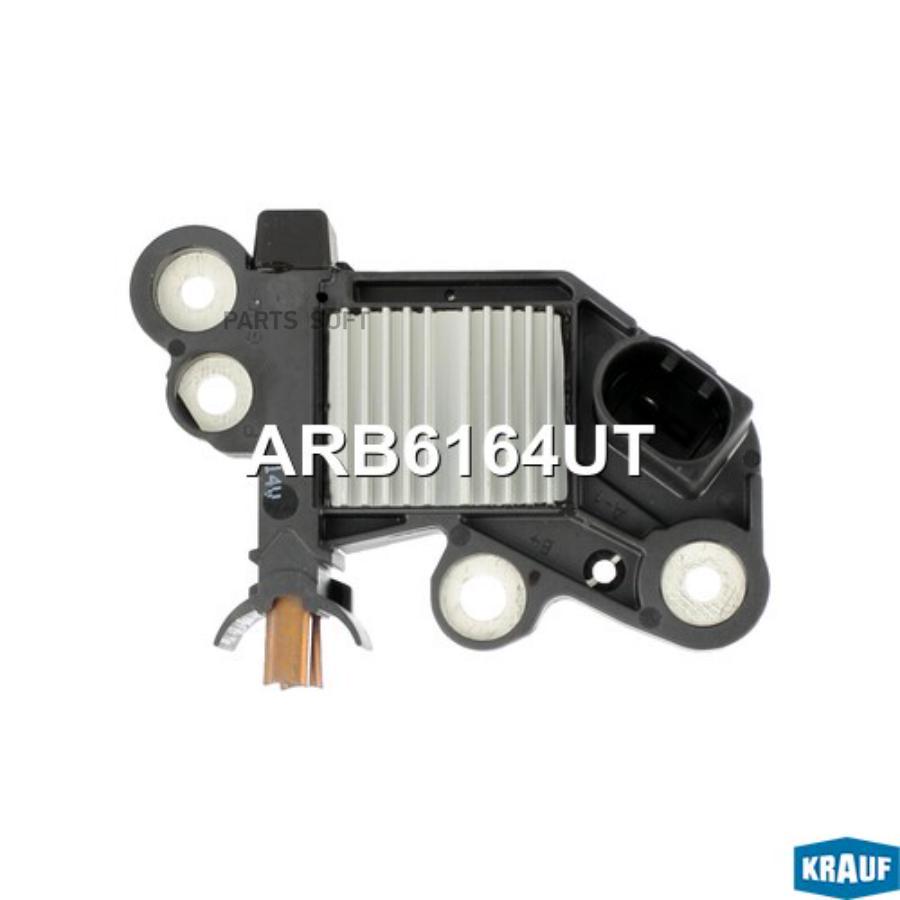 

Регулятор генератора Krauf arb6164ut