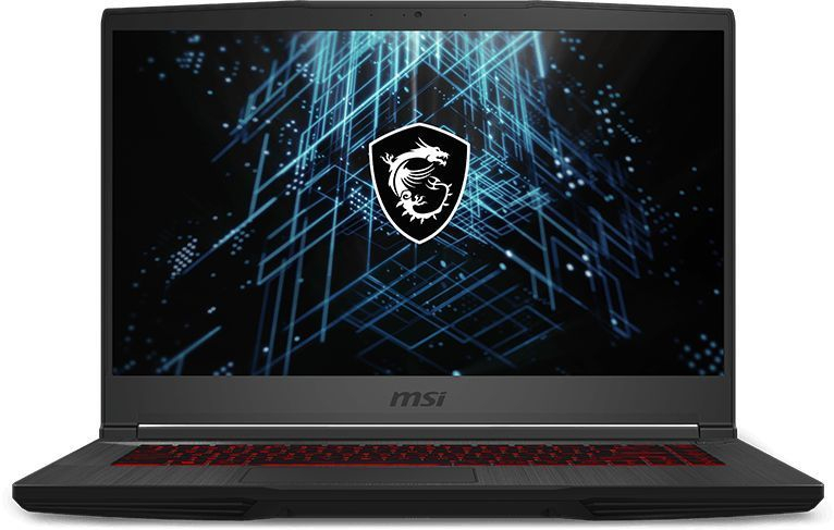

Ноутбук MSI Thin GF63 11UD-206XRU Black (9S7-16R612-206), Thin GF63 11UD-206XRU