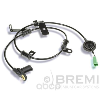 

Датчик Abs Mazda Tribute (Ep) 2.0 2000-2008 Bremi Арт. 50230