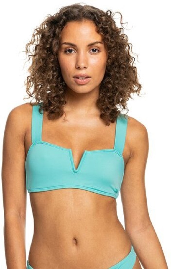 

Лиф женский Roxy ERJX304632 бирюзовый 2XL, ERJX304632