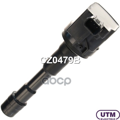 

Катушка зажигания Utm CZ0479B