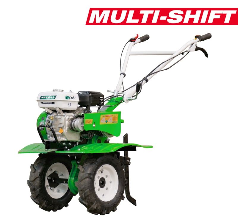 

Мотоблок бензиновый Aurora COUNTRY 900 MULTI-SHIFT, COUNTRY 900 MULTI-SHIFT