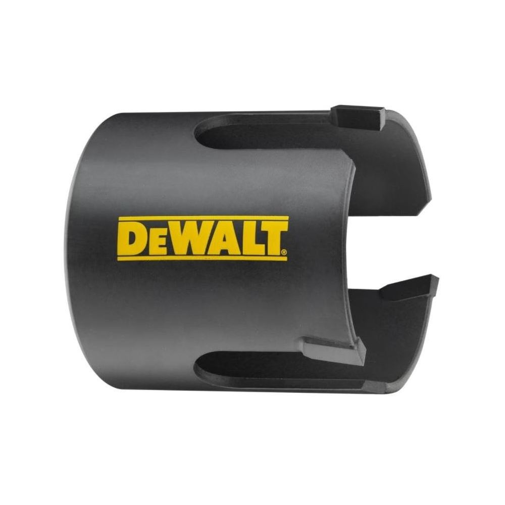 

Коронка по мультиматериалу 65 мм DT90415-QZ DeWalt