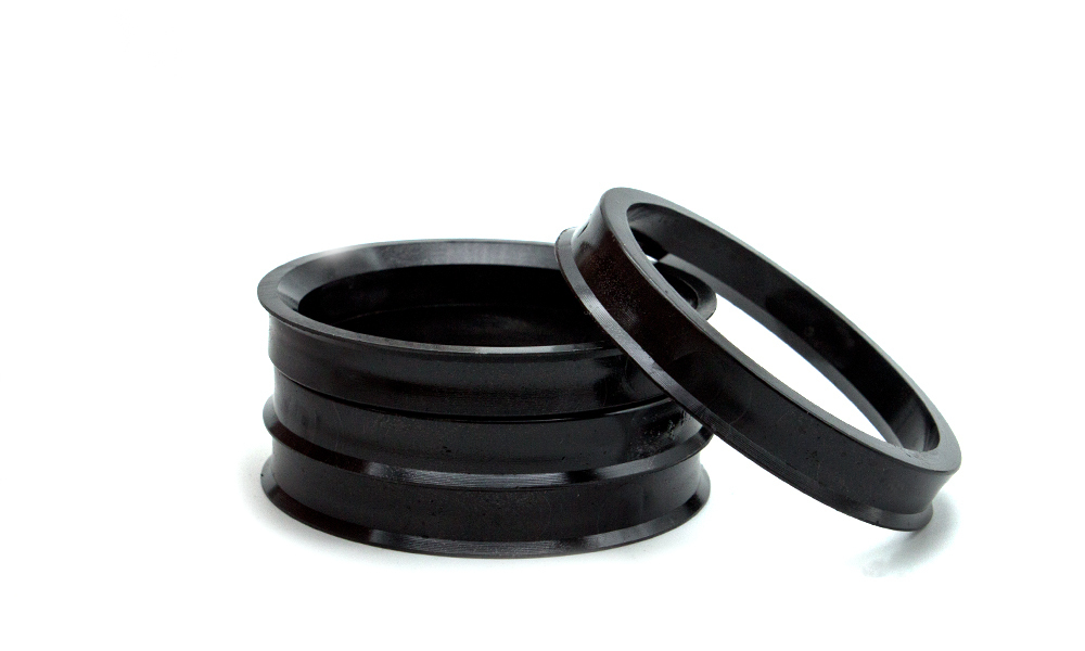 Центровочные кольца для дисков автомобильные SDS,110,1 см на 106,1 см