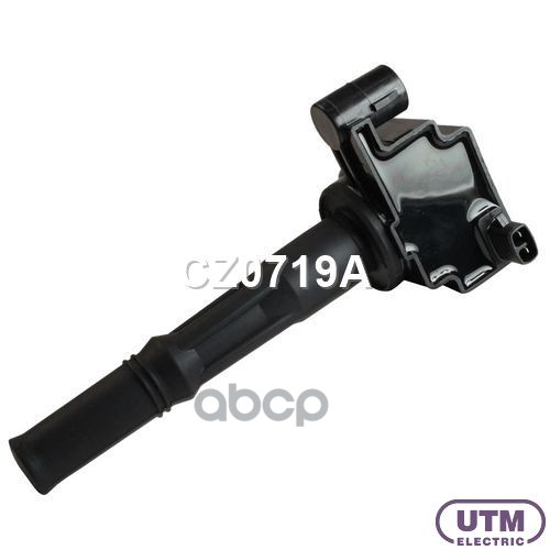 

Катушка зажигания Utm CZ0719A