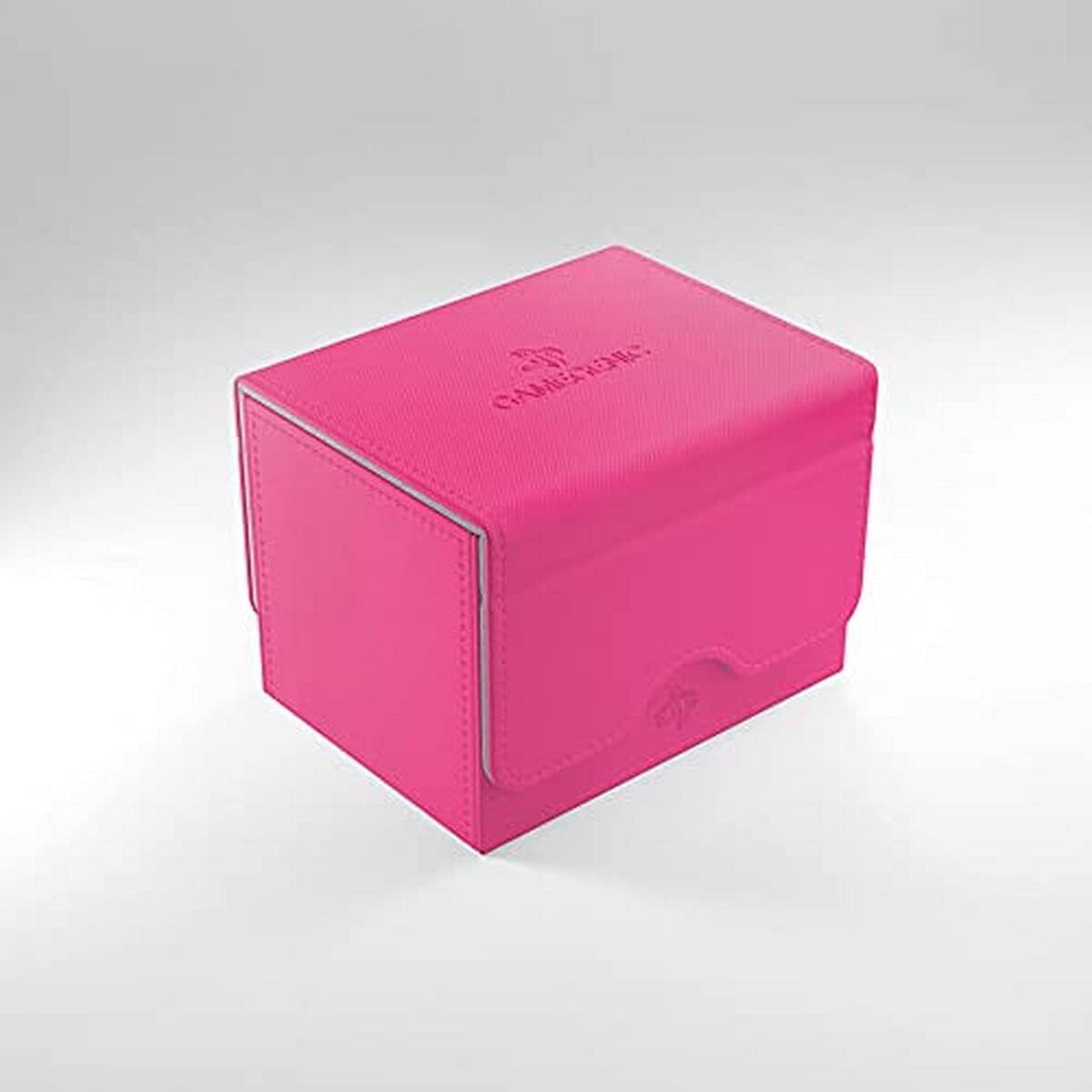 

Коробочка для хранения карт Sidekick 100+ Convertible Pink, GGS20074ML, Розовый