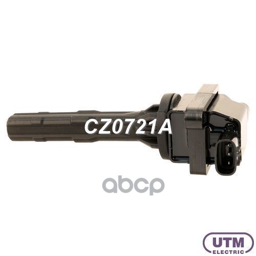 фото Катушка зажигания utm cz0721a