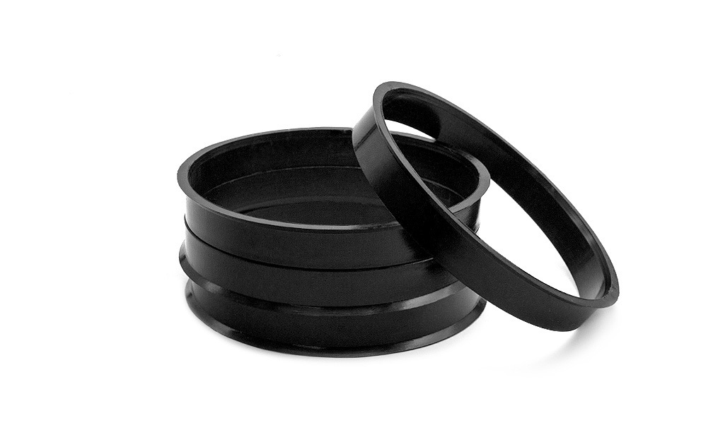 Центровочные кольца для дисков автомобильные SDS,112,1 см на 108,1 см